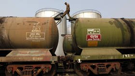 India may join China in bid to lower oil prices