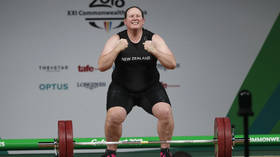 Olympic official praises ‘courage & tenacity’ of transgender Kiwi weightlifter Hubbard before controversial Tokyo appearance