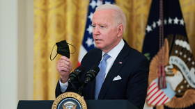 Biden orders mandatory Covid vaccines or tests for all federal employees, plus masks for workers and visitors