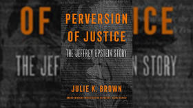 New Jeffrey Epstein book ‘Perversion of Justice’ hints at plenty of accomplices fearing exposure… but will they ever be named?