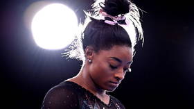 I empathize with Simone Biles’ decision to withdraw from the Olympics, but are we going too far with the mental-health movement?