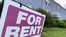 Welcome to the Great Reset? Corporate landlords poised to snatch Americans’ property after eviction moratorium EXPIRES