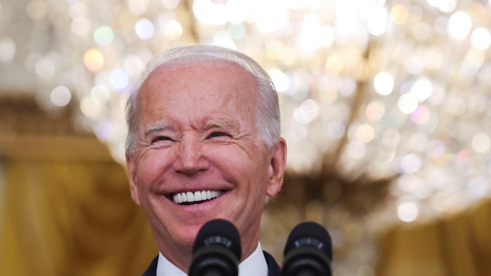 Biden Says Cuomo Did ‘hell Of A Job’ As Governor, Calls His Resignation ...