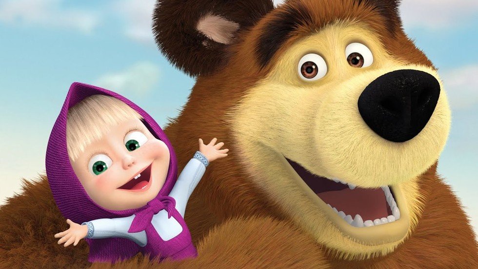 Russian kids’ animation becomes world’s most popular among pre-school ...