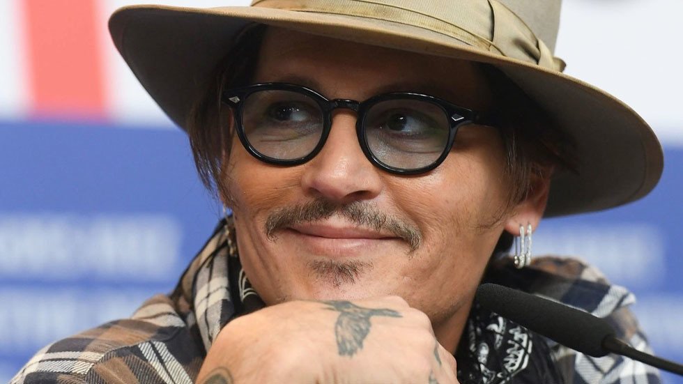 Woke Hollywood Is Trying To Boycott Johnny Depp, But He’ll Never Be ...