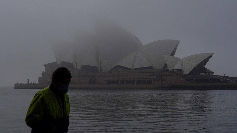 Mental health services in Australia at ‘unprecedented’ levels of demand