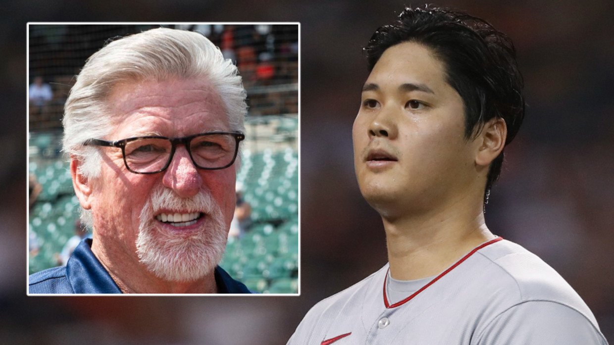 Detroit Tigers announcer apologizes after using racist accent to discuss  Shohei Ohtani - The Japan Times