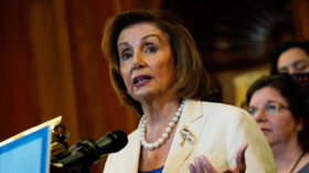 Pelosi roasted by Democrats after claiming she led ‘relentless’ campaign to extend Covid eviction ban, blaming ‘cruel’ Republicans