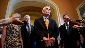 Bipartisan group of senators unveils $1 trillion infrastructure bill after marathon negotiations