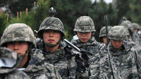 Military drills with US must ‘not heighten tensions’, South Korea says after warning from Pyongyang