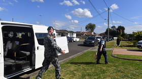 Australia extends Covid-19 lockdown in Brisbane, sends soldiers to help enforce quarantine rules in Sydney 