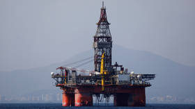 China's first independent deepwater oil & gas project starts operating ahead of schedule