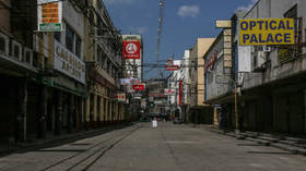 Philippines to extend nighttime curfew in capital Manila as Covid-19 cases soar and strict lockdown looms