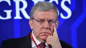 Russia’s economy is obsolete, ‘exhausted’ & has failed to transition to better, modern model, says ex-finance minister Kudrin