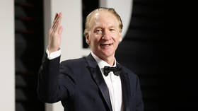 Bill Maher’s monologue on ‘Bummer Woke Olympics’ may eventually be the Democratic Party’s funeral oration