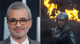 With its new $150 million Alex Kurtzman deal, Paramount is telling Star Trek fans: Resistance is futile