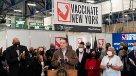 Cuomo demands NY’s private businesses REFUSE SERVICE to unvaxxed customers, says it’s ‘in their best interest’