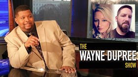 Wayne Dupree Show: Why can't we talk about....? Part 2
