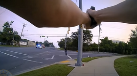 Nashville police release graphic body cam videos after officers shoot & kill gunman who wounded 3 co-workers