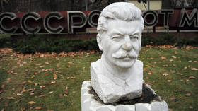 Support for Stalin statues almost doubles in a decade as 48% of Russians now back erection of monuments to Soviet dictator – poll