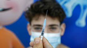 UK to extend Covid jab rollout to 16-to-17 year olds, vaccine advisory group says