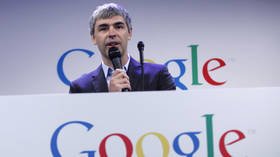 New Zealand waived strict border controls for Google co-founder Larry Page after the billionaire’s child fell ill