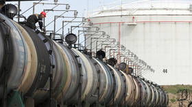US imports more Russian crude despite targeting country’s energy sector with sanctions