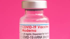 Malaysia greenlights Moderna Covid vaccine for conditional use as coronavirus cases climb