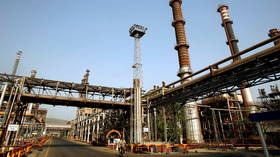 Indian refiners to invest $27 billion to raise capacity by 20%