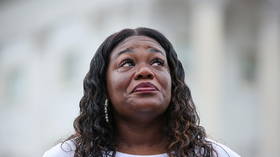 ‘Unbelievable shamelessness’: Congresswoman Cori Bush says ‘SUCK IT UP,’ defund police while taxpayers fund her private security