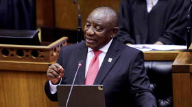 South Africa reshuffles government in response to riots: Health & finance ministers out, security placed under presidency