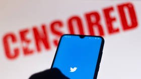 Twitter will allow you to deny the genocide of Palestinians, but not a ‘Uighur genocide’, so I’ve been banned