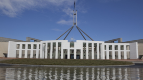 Australian police detain 26-year-old over 2019 Parliament House rape allegation