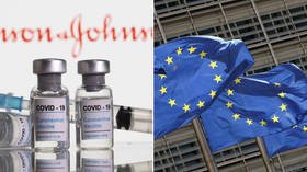 EU drugs regulator recommends flagging new possible adverse reactions to J&J Covid jab on product label