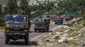 ‘Face-off has been resolved’: India and China pull troops back from Himalayan border flashpoint 