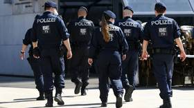 Austrian court sentences Chechen arms dealer to life in prison over killing of ‘Kadyrov critic’