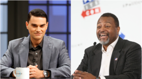 Who got ‘destroyed by facts & logic’? Internet feuds over outcome of critical race theory duel between Ben Shapiro & MSNBC analyst