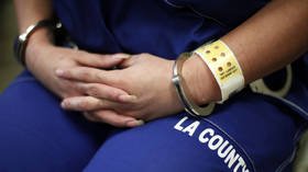 US states must use ‘common sense’ & protect female inmates from male predators who identify as women, activist tells RT