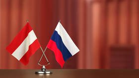 Putin calls Austria one of Russia’s crucial partners in Europe