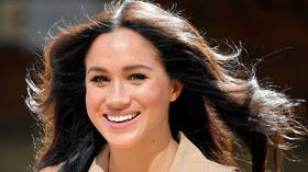 Meghan Markle’s 40X40 project is more an attempt to stay relevant than to REALLY help women return to work after pandemic