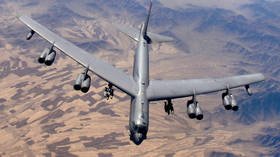 US sends B-52 bombers to Afghanistan in bid to stop Taliban offensive, as strategic city of Kunduz sees militants entering