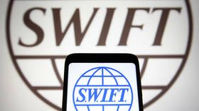 Russia unlikely to withdraw from SWIFT payment system, but can survive without it – VTB bank