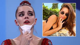 ‘Why do we need an Olympiad?’ Judges have ‘destroyed the future of sport’ with ‘insulting’ Averina decision, seethes Sevastyanova
