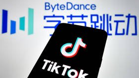TikTok owner targets IPO in 2022 despite Beijing’s major crackdown on Chinese Big Tech – reports
