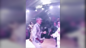 ‘The Obama variant’: VIDEO of maskless former president at ‘scaled-back’ birthday bash causes outrage