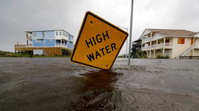 ‘Code red’: UN issues dire warning about climate change, pinning blame ‘unequivocally’ on humans