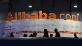 Alibaba fires supervisor after he reportedly confesses to engaging in ‘intimate acts’ with drunk employee