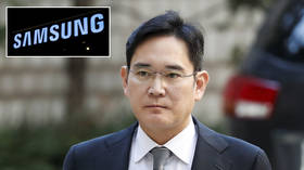 Samsung Vice-Chairman Lee to be released after serving more than half of his bribery sentence