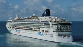 US judge sides with Norwegian cruise company, blocks Florida from fining them over ban on unvaccinated passengers