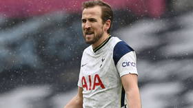 ‘We have to solve it’: Spurs boss Nuno Espirito Santo hopeful of Harry Kane U-turn as he says star is available for Man City clash